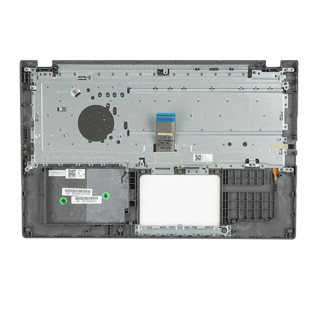 Asus X509DA-1G Keyboard (US-ENGLISH) Module/AS (BACKLIGHT)