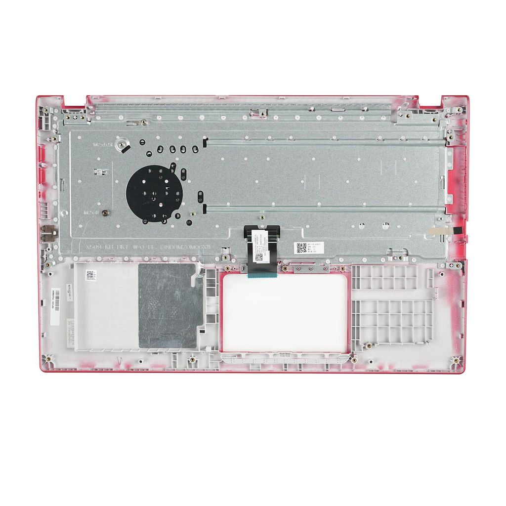 Asus X509DA-1R Keyboard (LATIN AMERICAN) Module/AS (ISOLATION)