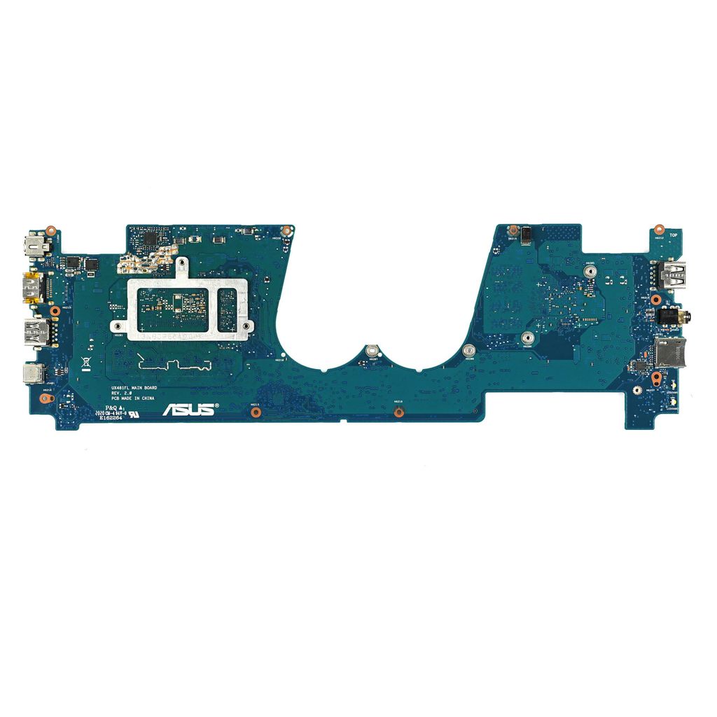 Asus UX481FL MAINBOARD 16G/I7-10510U/AS