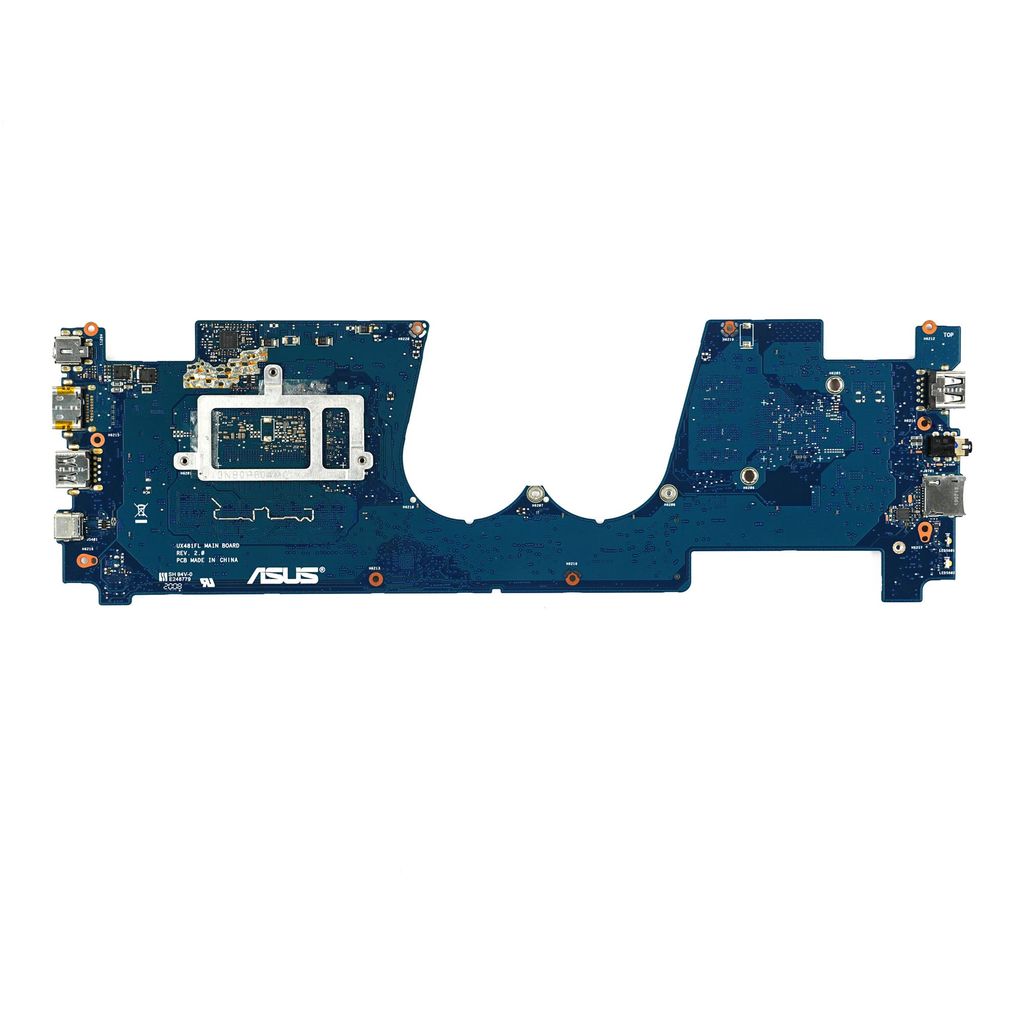 Asus UX481FA MAINBOARD 8G/I7-10510U1