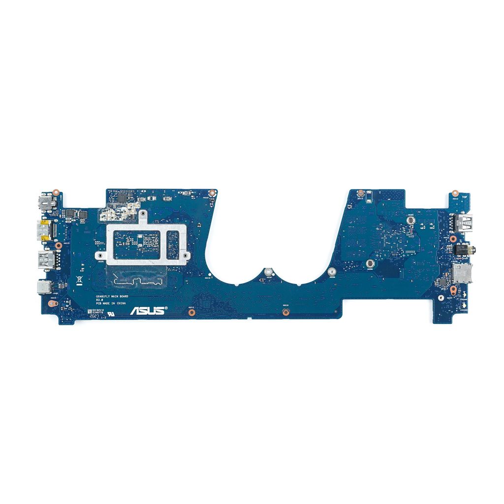 Asus UX481FAY MAINBOARD 8G/I5-10210U (TP)