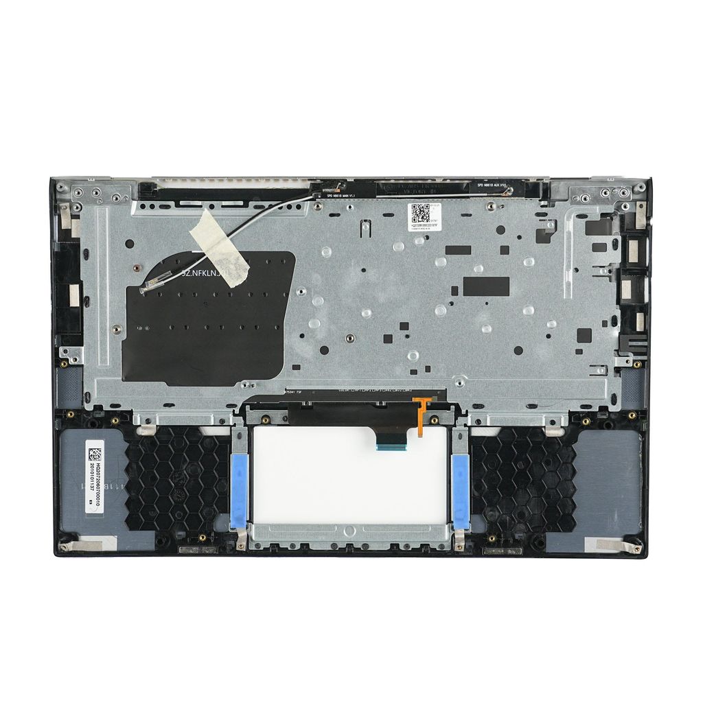 Asus UX431DA-2B Keyboard (CANADIAN BILINGUAL) Module/AS (BACKLIGHT)