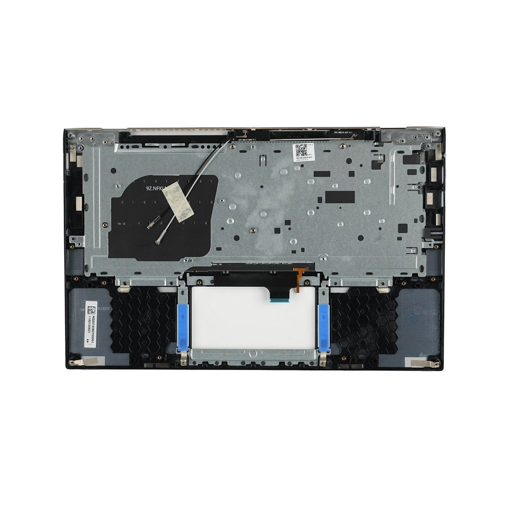 Asus UX431DA-2B Keyboard (LATIN AMERICAN) Module/AS (BACKLIGHT)