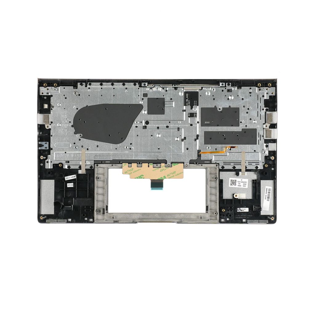 Asus UX434DA-2S Keyboard (US-ENGLISH) Module/AS (BACKLIGHT, TP)