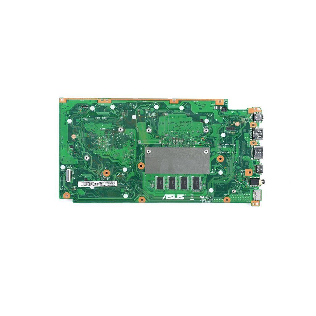 Asus X712DAP MAINBOARD 4G/R3-3250U
