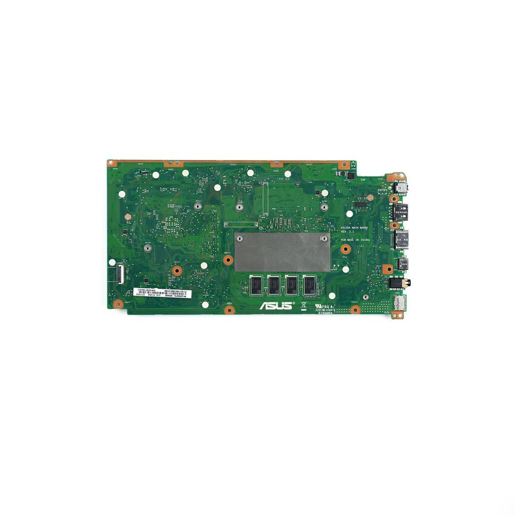 Asus X712DA MAINBOARD 8G/R7-3700U (no FP)