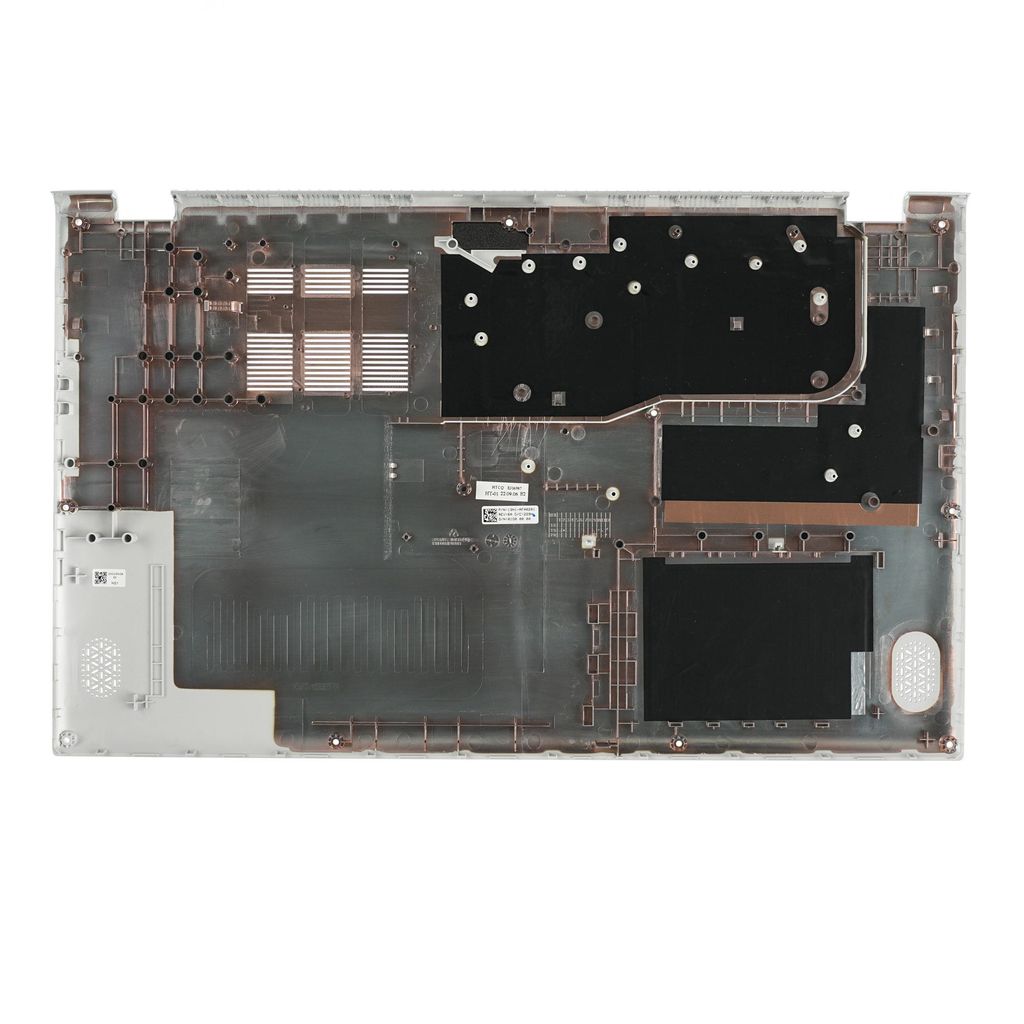 Asus X712DA BTM CASE ASSY