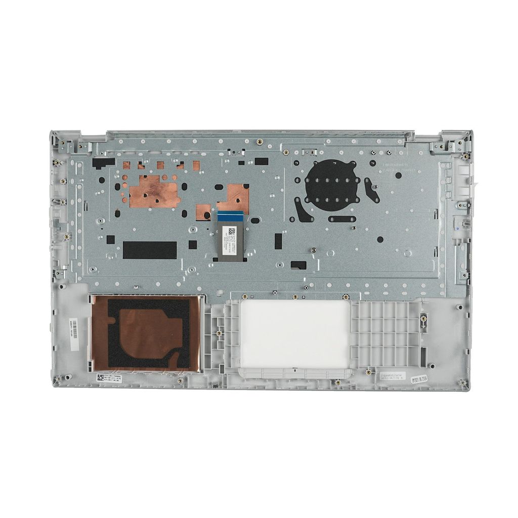 Asus X712DA-8S Keyboard (LATIN AMERICAN) Module/AS (ISOLATION)