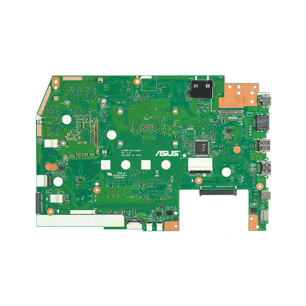 Asus X570DD MAIN Board 0M/R5-3500U