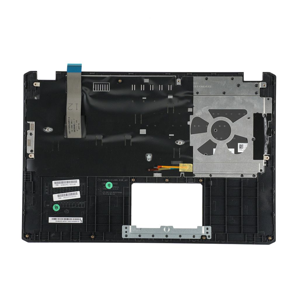 Asus X570DD-1B Keyboard (LATIN AMERICAN) Module/AS (BACKLIGHT)