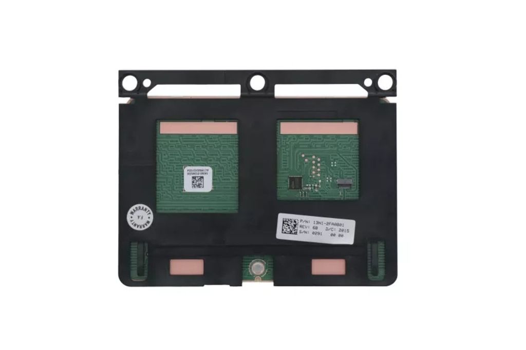 Asus X705BA-3G TOUCHPAD MODULE