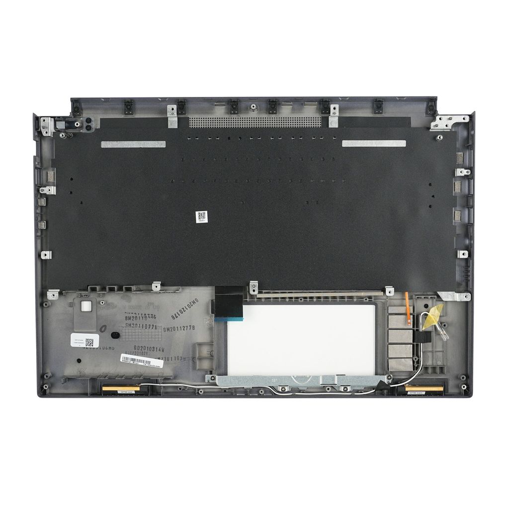 Asus W730G2T-2I Keyboard (LATIN AMERICAN) Module/AS (BACKLIGHT) (FP) (SCREEN PAD)