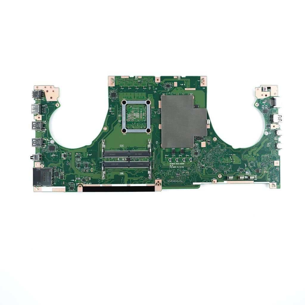 Asus W730G1T MAINBOARD 0M/I7-9750H