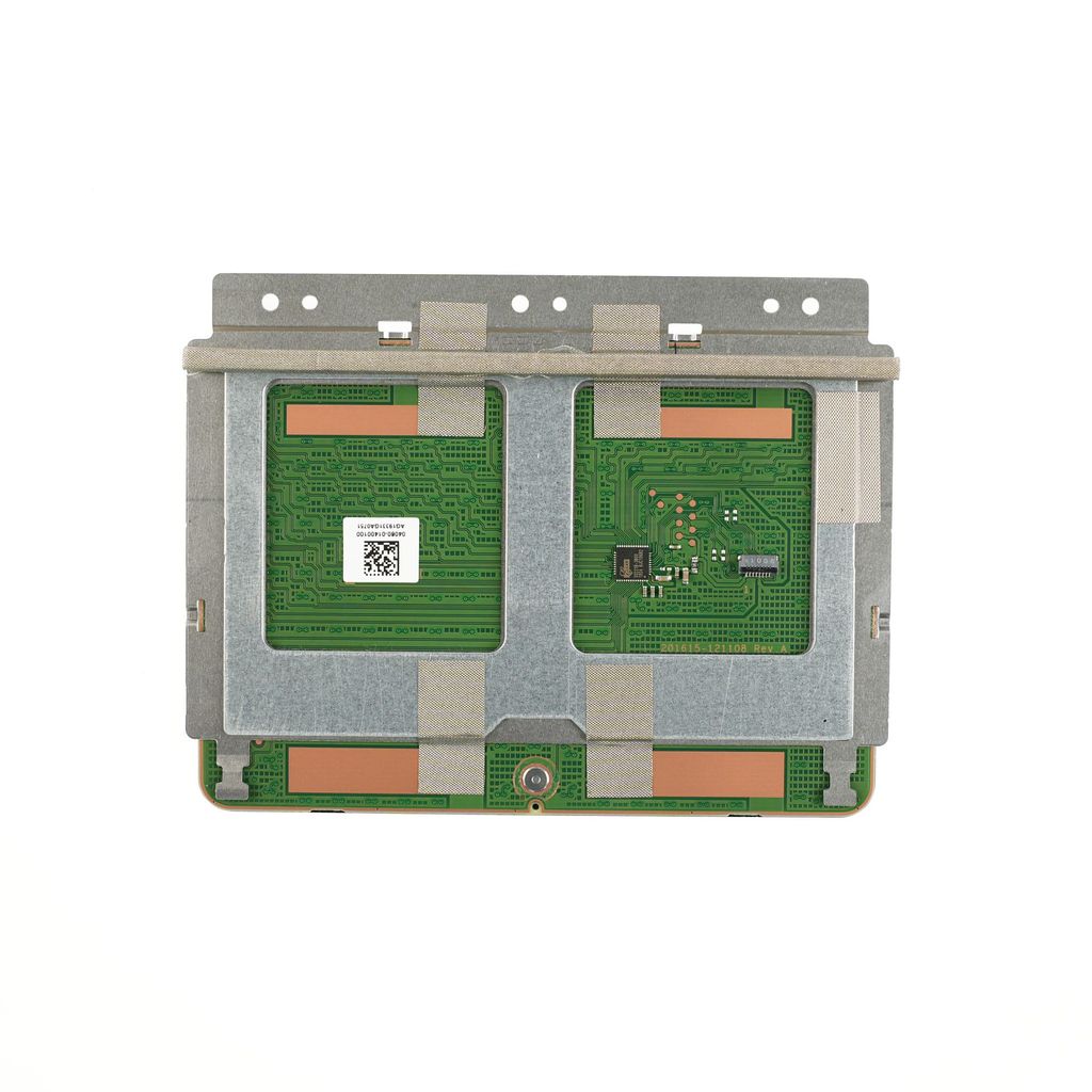 Asus W700GV TOUCHPAD MODULE