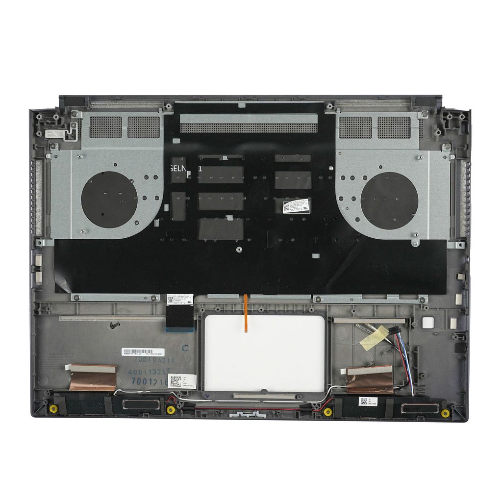 Asus W700GV-2I Keyboard (LATIN AMERICAN) Module/AS (BACKLIGHT)