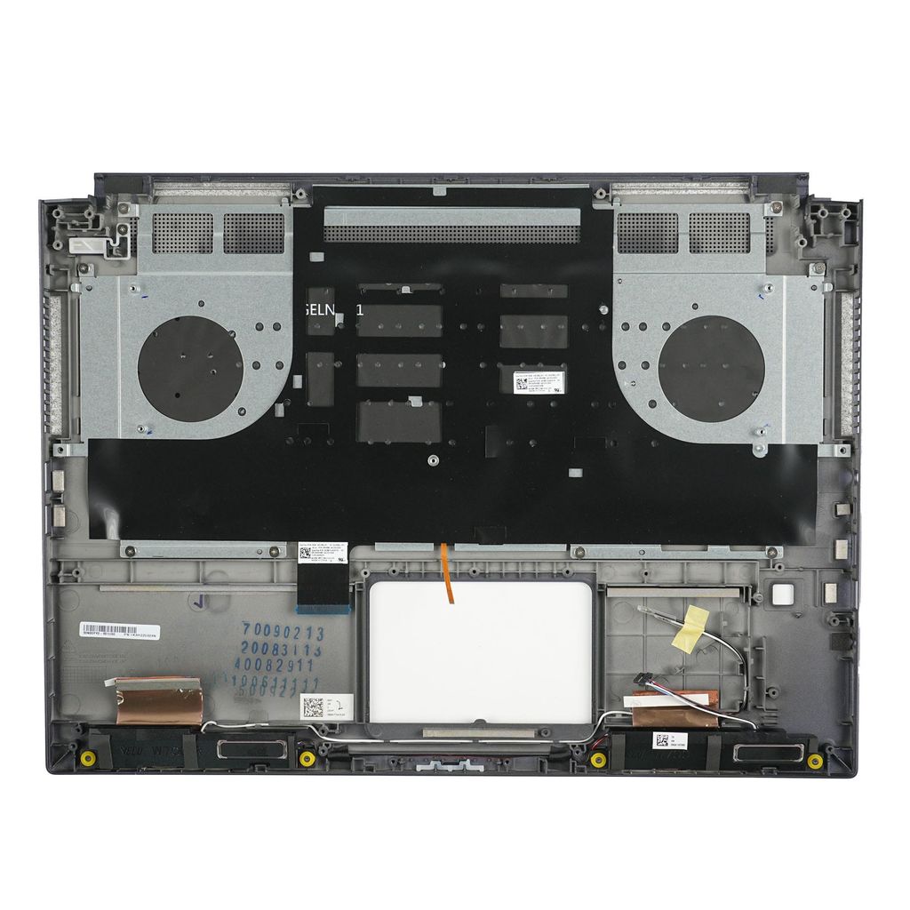 Asus W700GV-2I Keyboard (US-ENGLISH) Module/AS (BACKLIGHT)