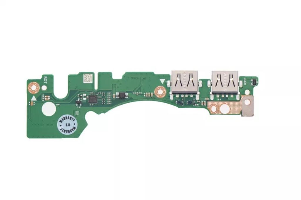 Asus X421FL IO BOARD/AS