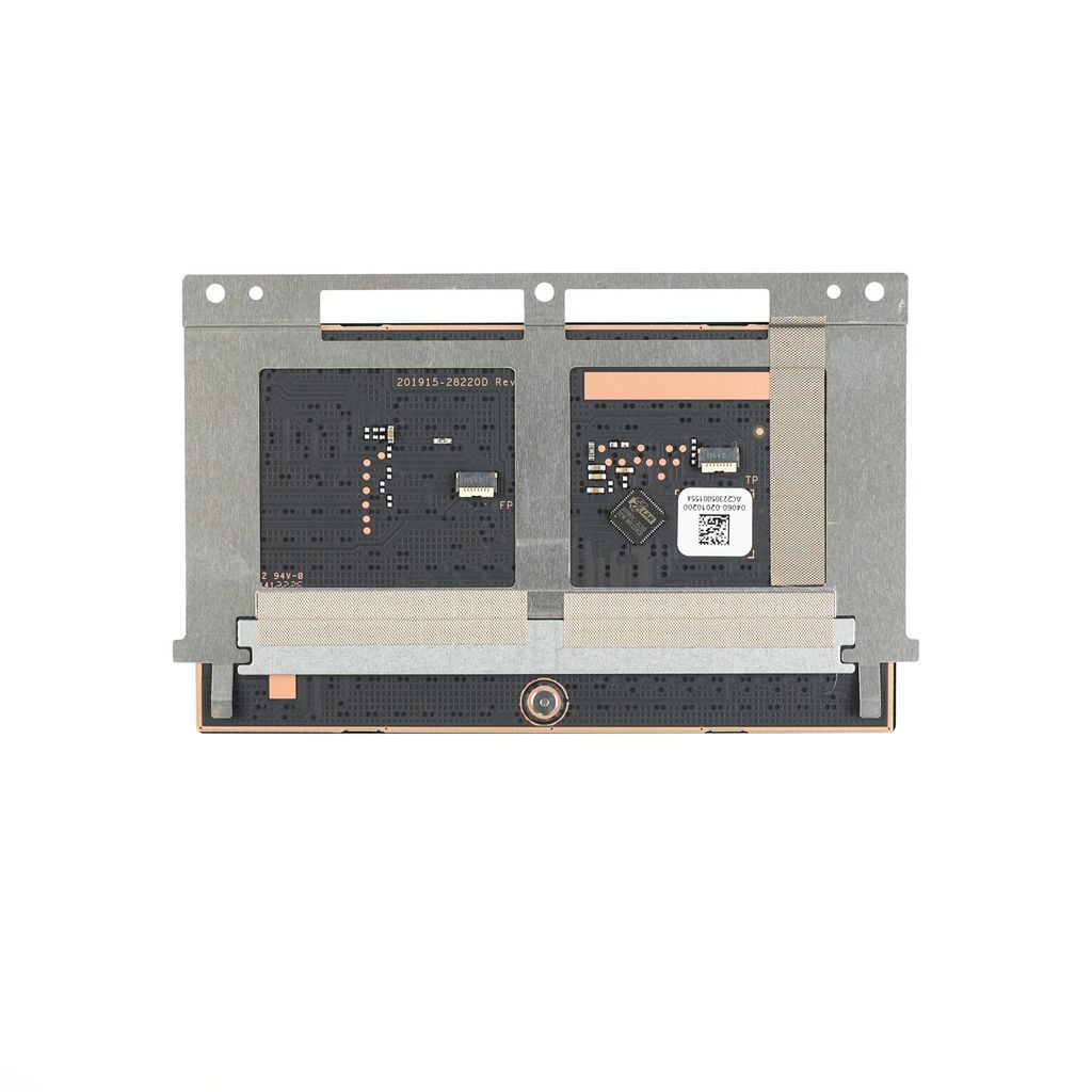 Asus X421FL-8G TOUCHPAD MODULE (WITH FP)