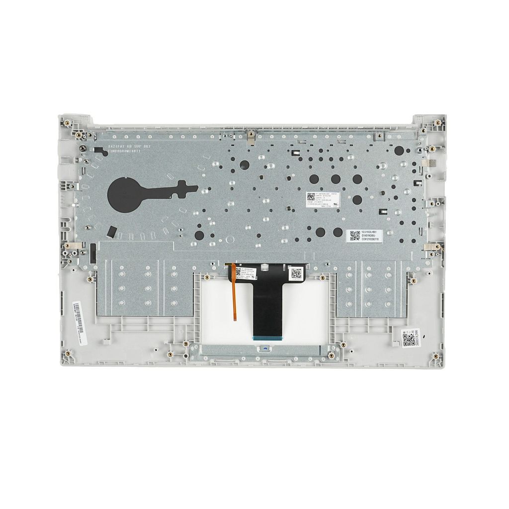 Asus X421FAY-1W Keyboard (LATIN AMERICAN) Module/AS (BACKLIGHT)