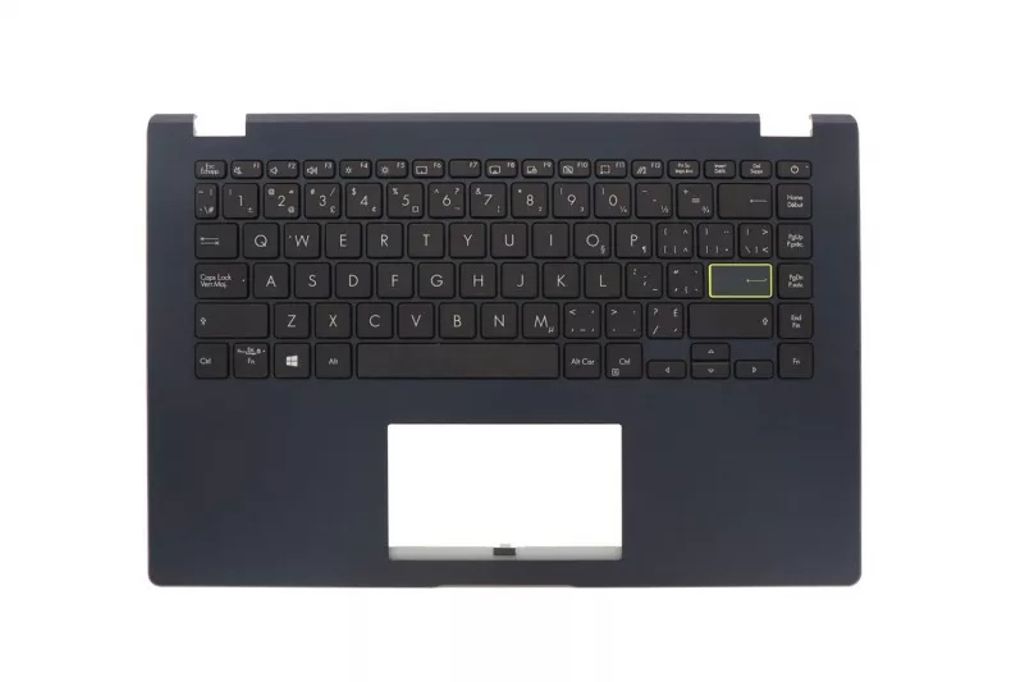 Asus E410MA-1B Keyboard (CANADIAN BILINGUAL) Module/AS (ISOLATION)