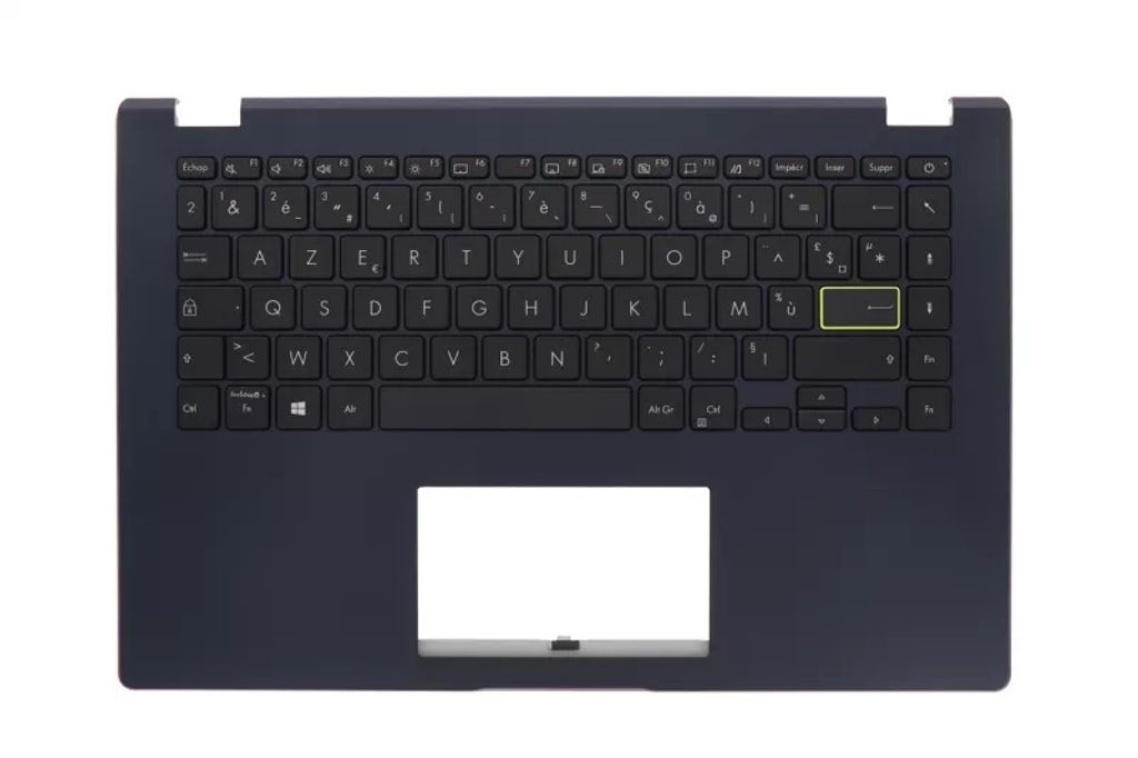 Asus E410MA-1B Keyboard (FRENCH) Module/AS (ISOLATION)