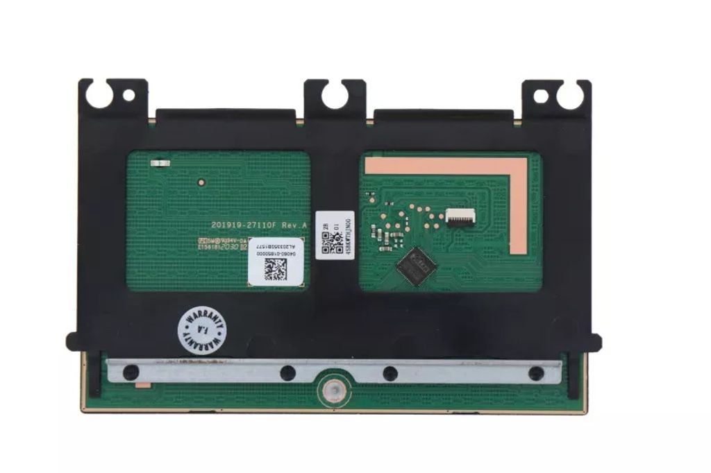 Asus E410MA-1B NUMBERPAD MOD