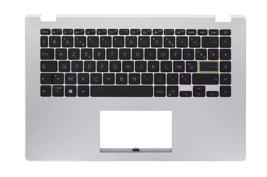 Asus E410MA-1W Keyboard (FRENCH) Module/AS (ISOLATION)