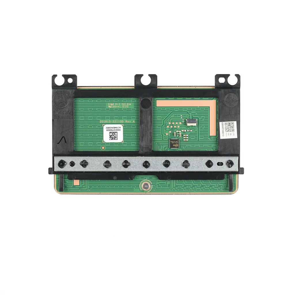 Asus X409MA-1B TOUCHPAD MOD (WO/FP)