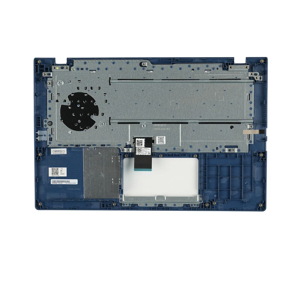 Asus X409MA-1B Keyboard (LATIN AMERICAN) Module/AS (ISOLATION) (UMA)