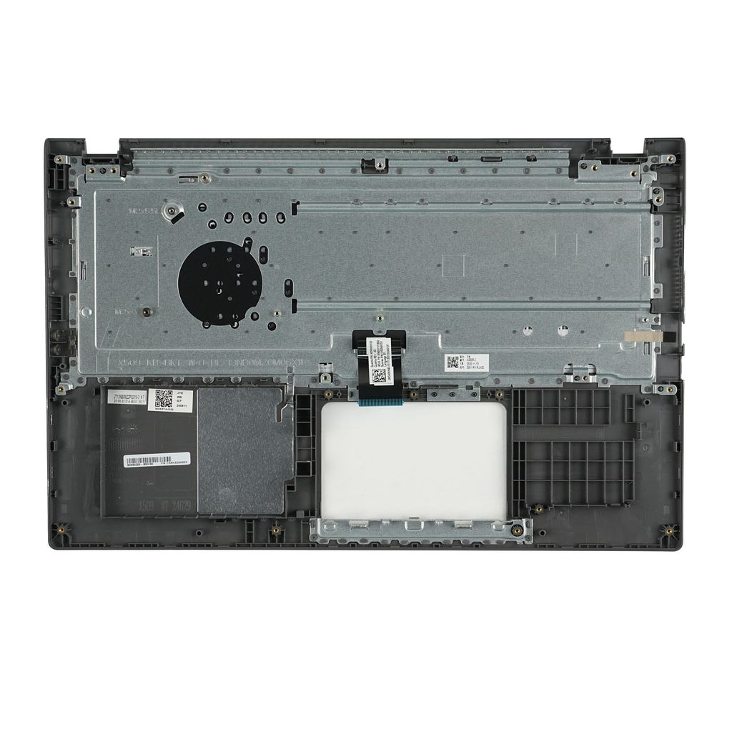 Asus X509MA-1G Keyboard (CANADIAN BILINGUAL) Module/AS (ISOLATION) (wo/P)