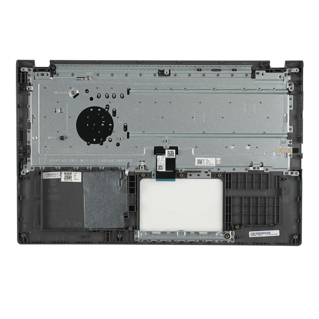 Asus X509MA-1G Keyboard (LATIN AMERICAN) Module/AS (ISOLATION) (wo/P)