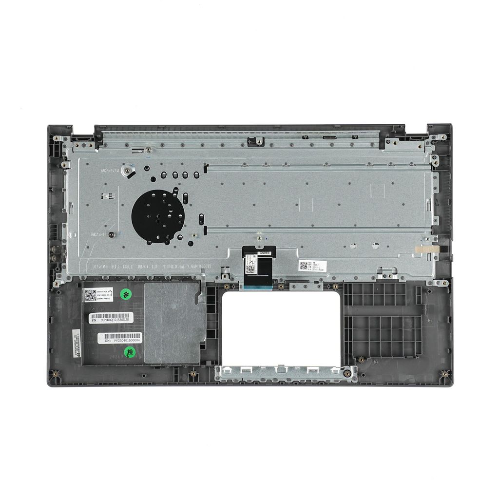 Asus X509MA-1G Keyboard (US-ENGLISH) Module/AS (ISOLATION)