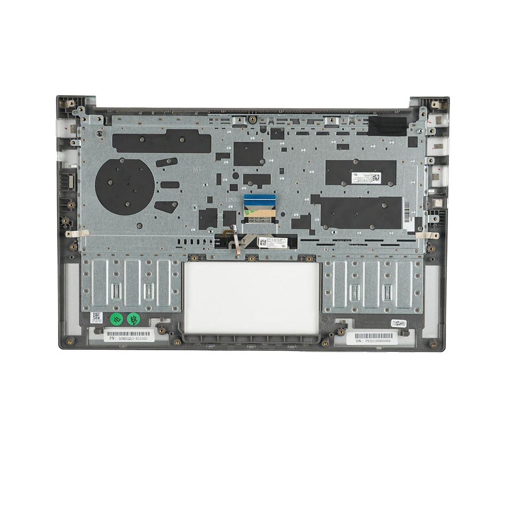 Asus X321JA-8W Keyboard (US-ENGLISH) Module/AS (BACKLIGHT)