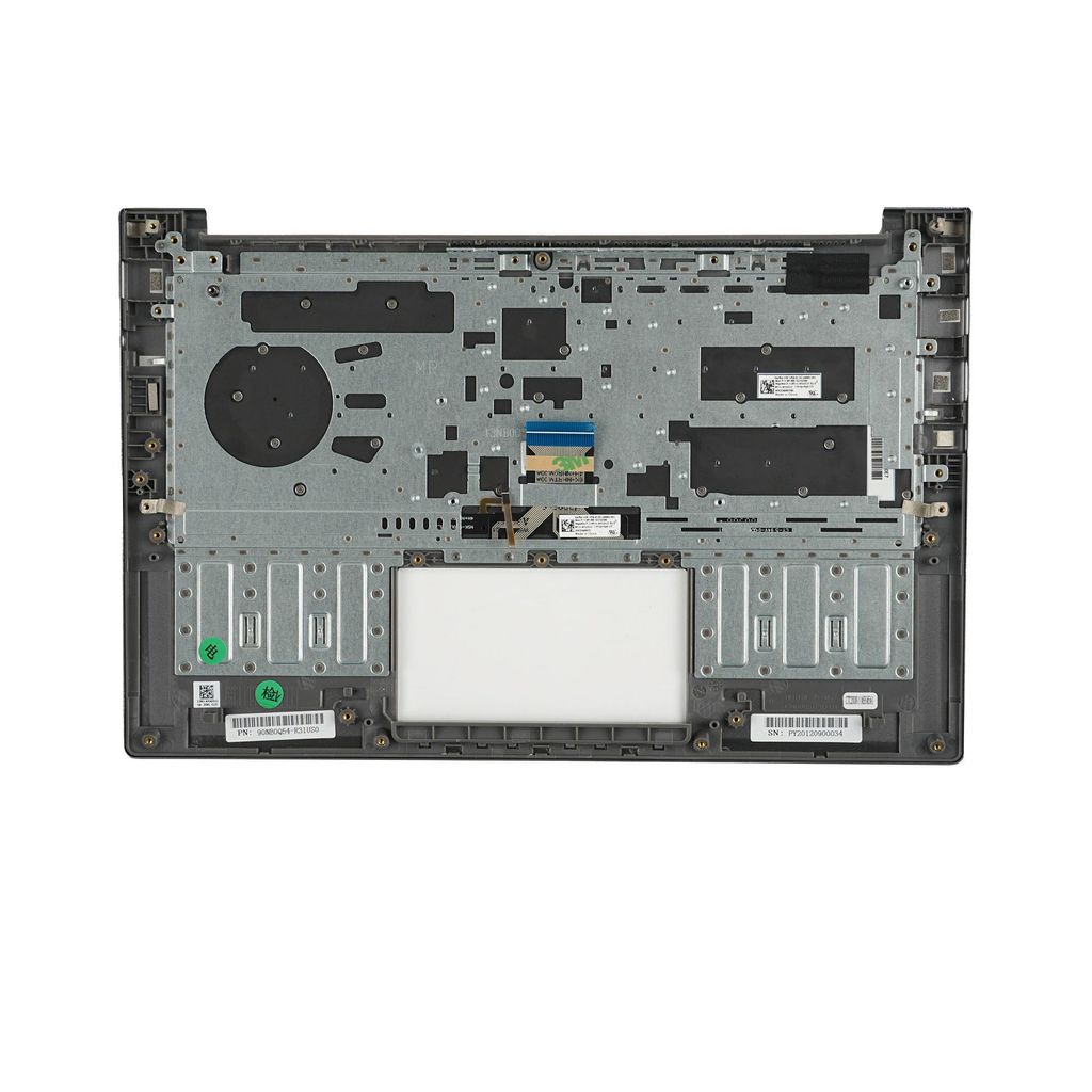 Asus X321JA-8G Keyboard (US-ENGLISH) Module/AS (BACKLIGHT)