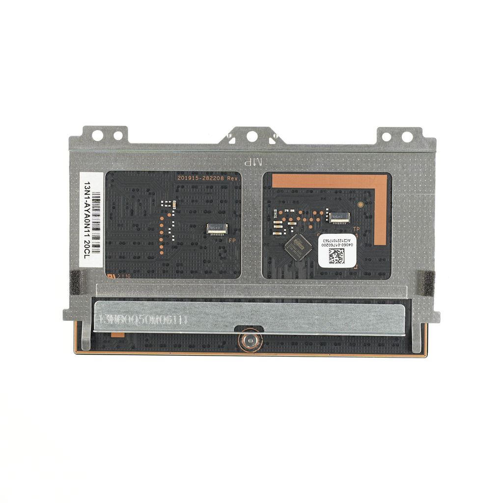 Asus X321JA-8G TOUCHPAD MODULE