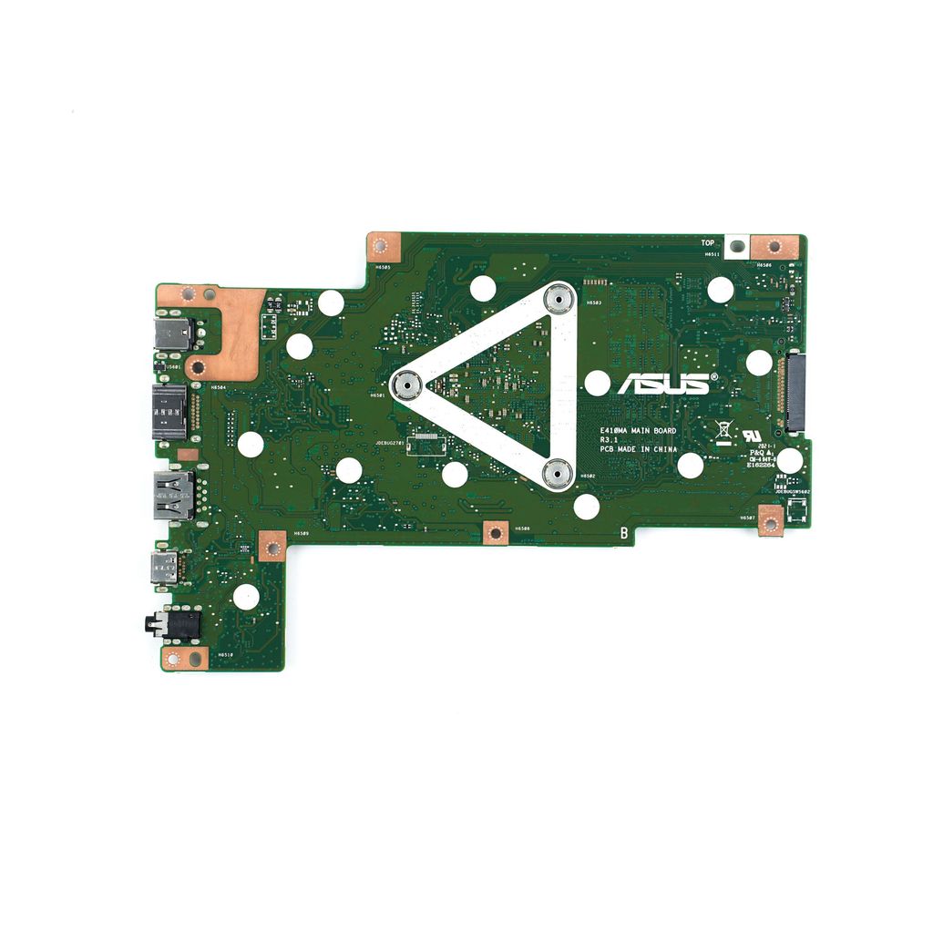 Asus E510MA MAINBOARD 4G/N4020 (ONSEMI)