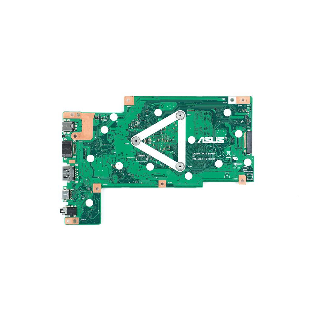 Asus E510MAB MAINBOARD 4G/N4020 (EMMC 128G) (RICHTEK)