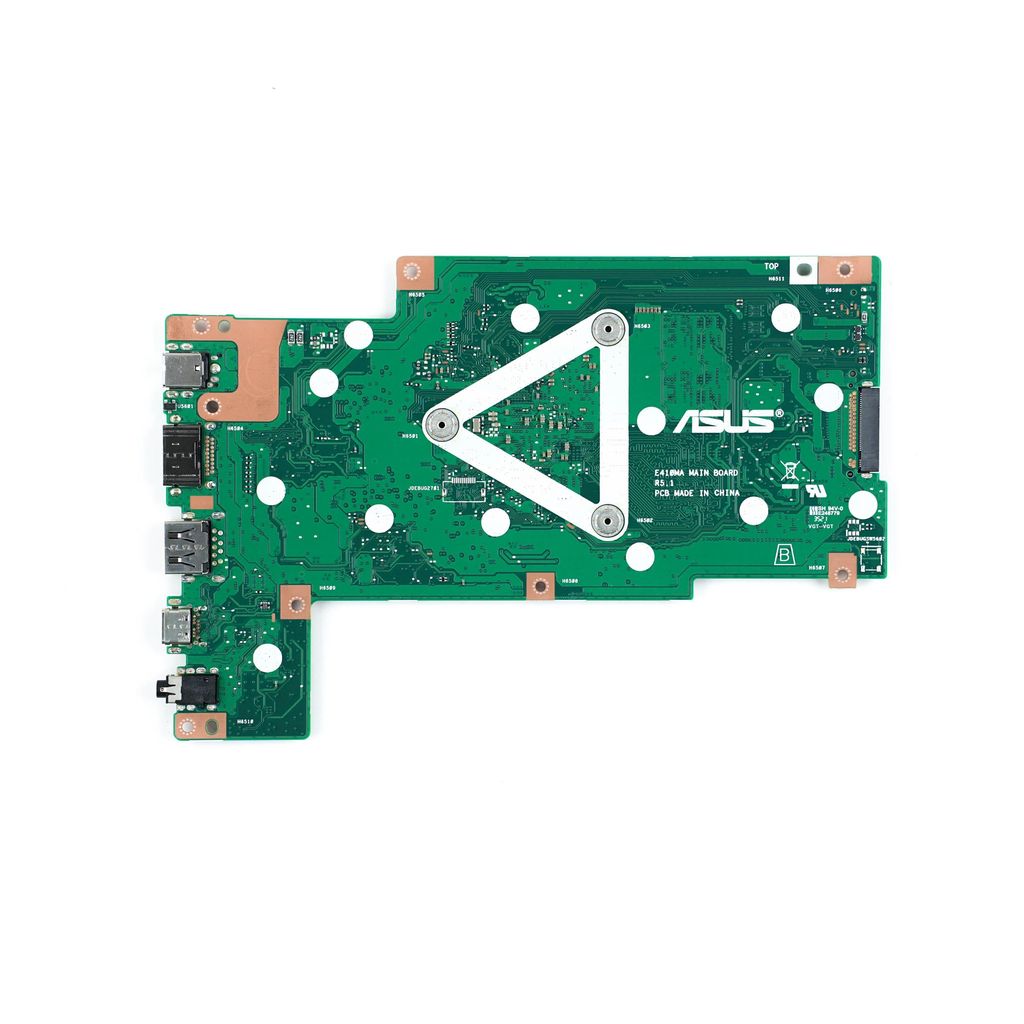 Asus E510MAB MAINBOARD 8G/N4020 (EMMC 128G) (RICHTEK)