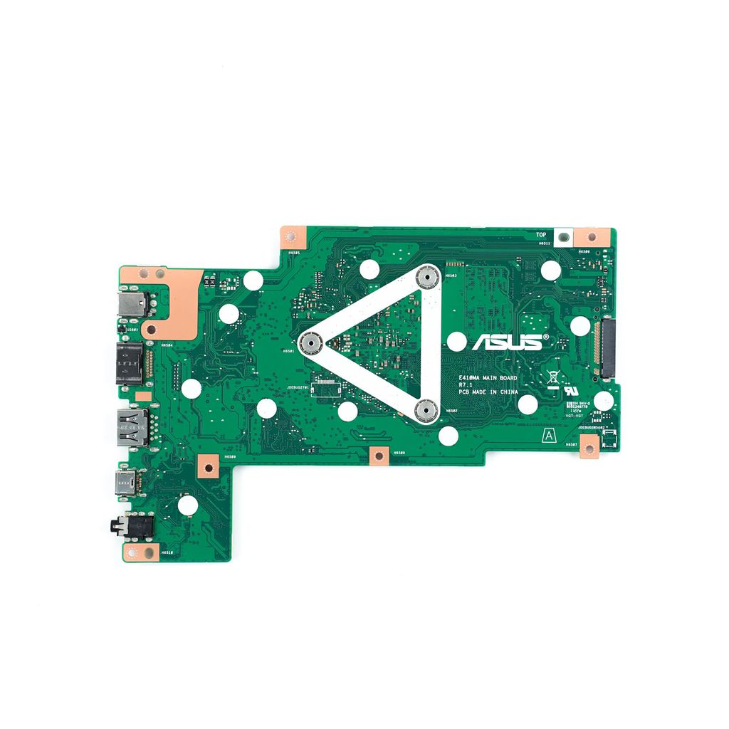 Asus E510MAB MAINBOARD 4G/N4020 (EMMC 64G) (RICHTEK/DMIC)