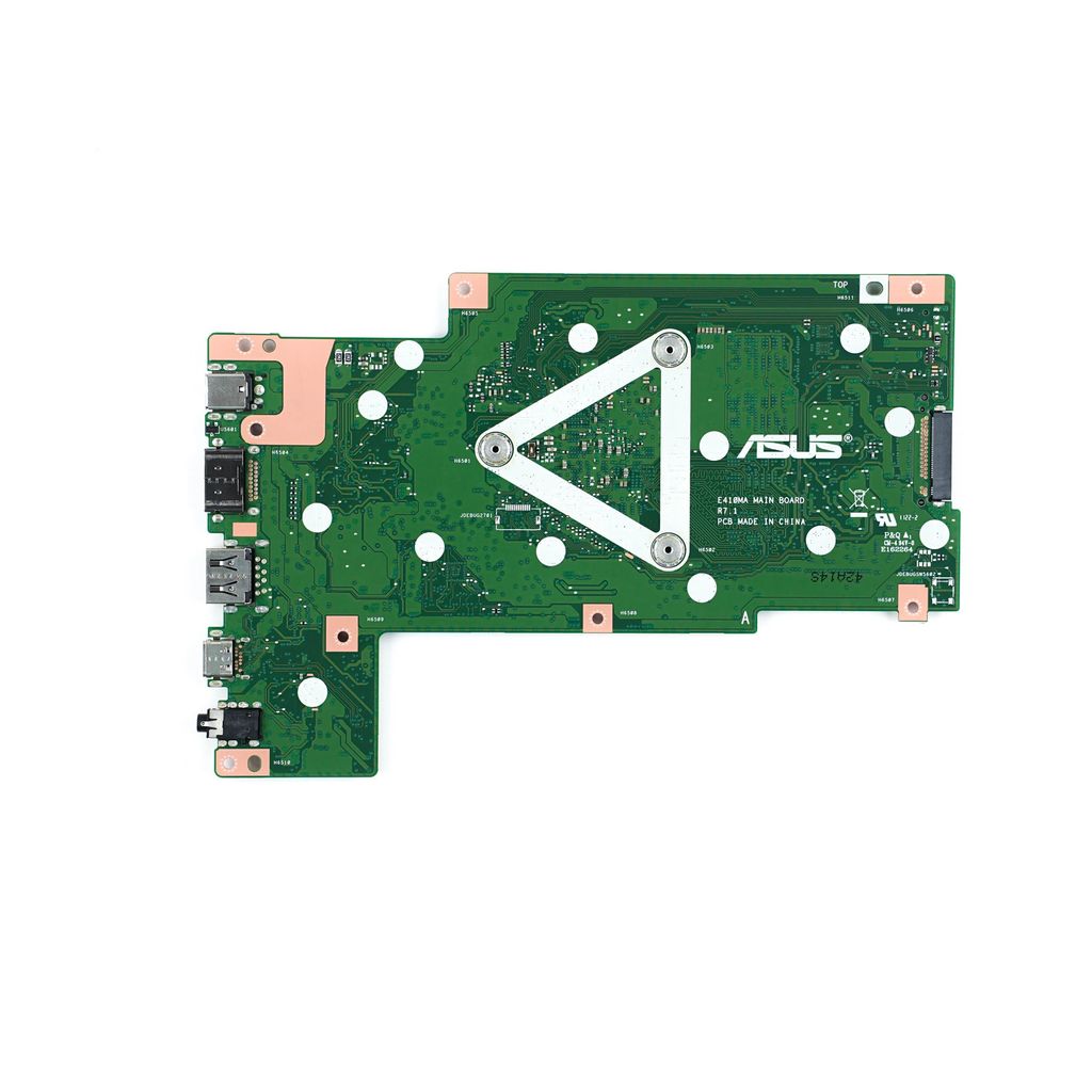 Asus E510MAB MAINBOARD 8G/N4020 (EMMC 128G) (RICHTEK/DMIC)