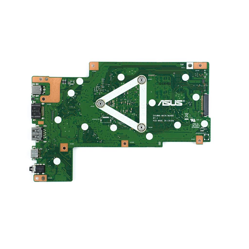 Asus E510MAB MAINBOARD 8G/N5030 (RICHTEK/DMIC)