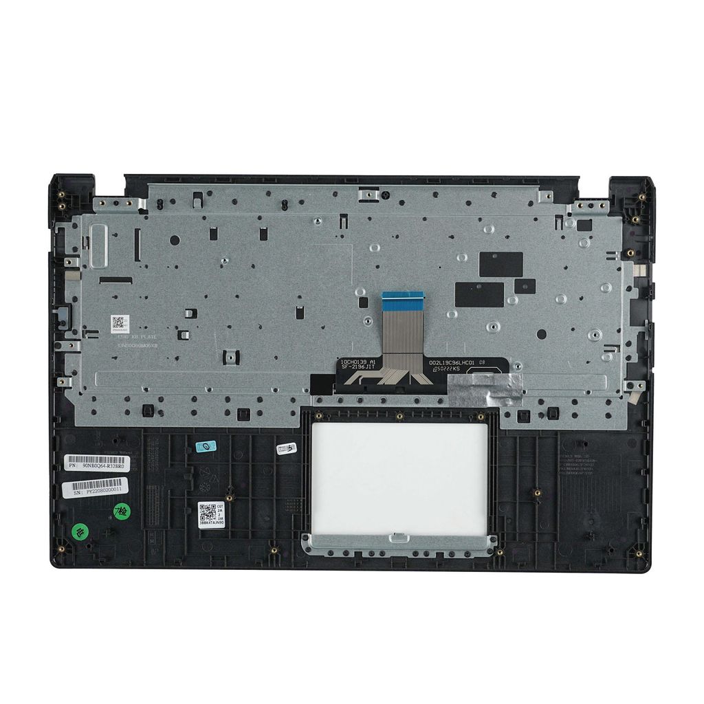 Asus E510MA-1B Keyboard (BRAZILIAN) Module/AS (ISOLATION) (no SD)