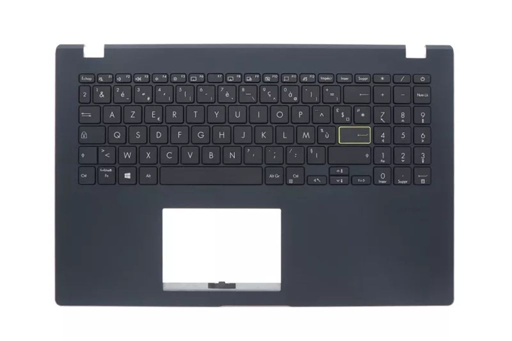 Asus E510MA-1B Keyboard (FRENCH) Module/AS (ISOLATION) (no SD)