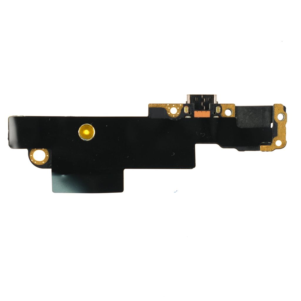 Asus W590G6T DCIN BOARD/AS