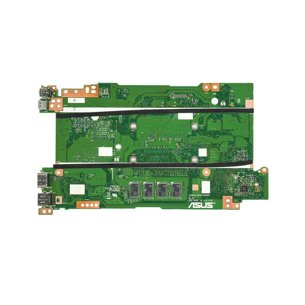 Asus X409JA MAINBOARD 4G/I5-1035G1