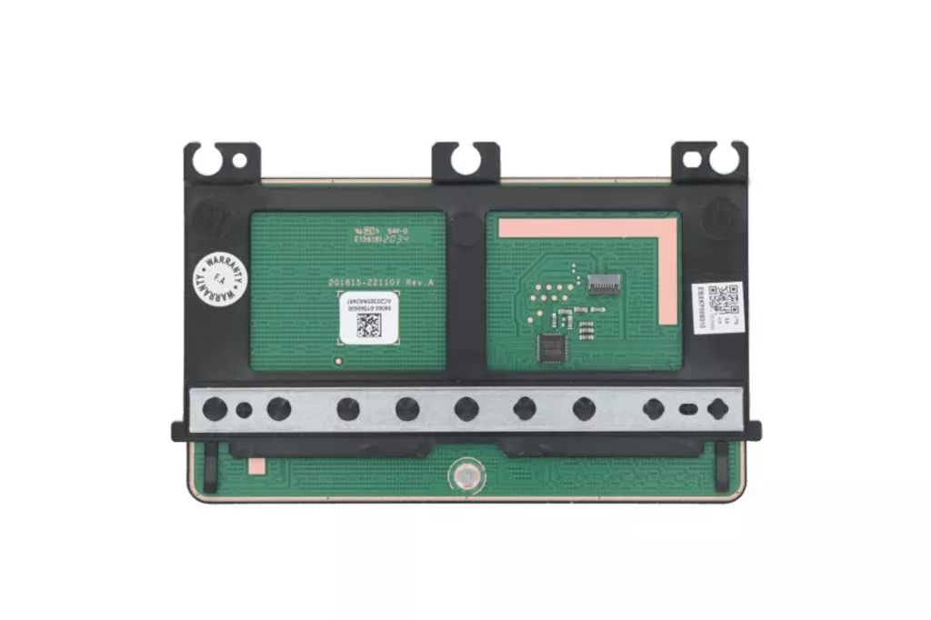 Asus X409JA-1S Touchpad Module (without Finger Print)