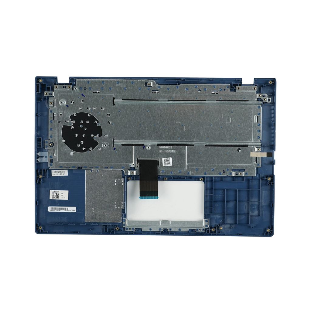 Asus X409JA-1B Keyboard (LATIN AMERICAN) Module/AS (ISOLATION)