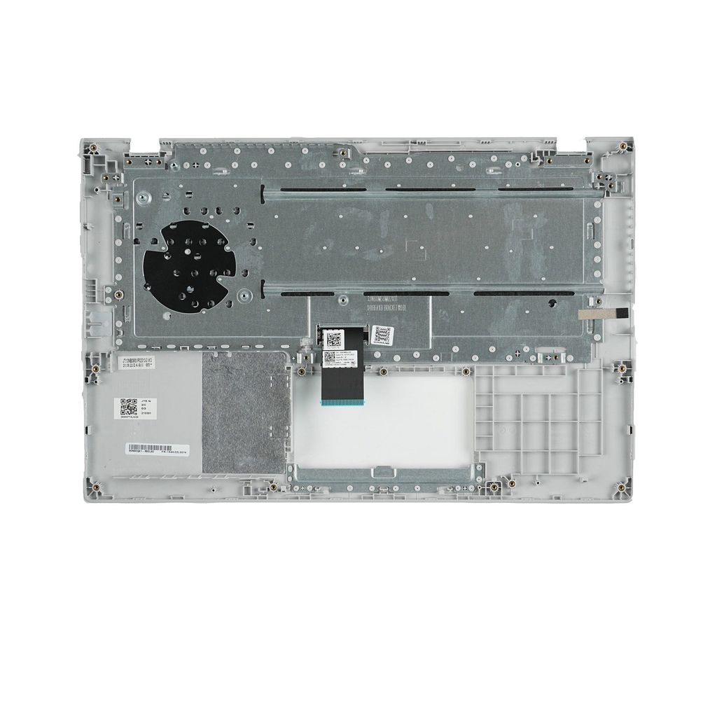 Asus X409JB-1S Keyboard (LATIN AMERICAN) Module/AS (ISOLATION)