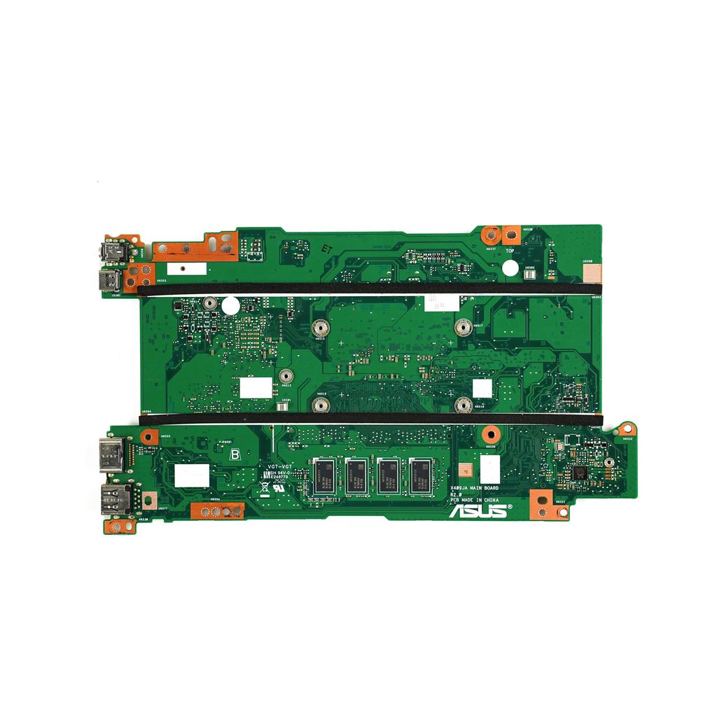 Asus X509JB MAINBOARD 4G/I5-1035G1 V2G