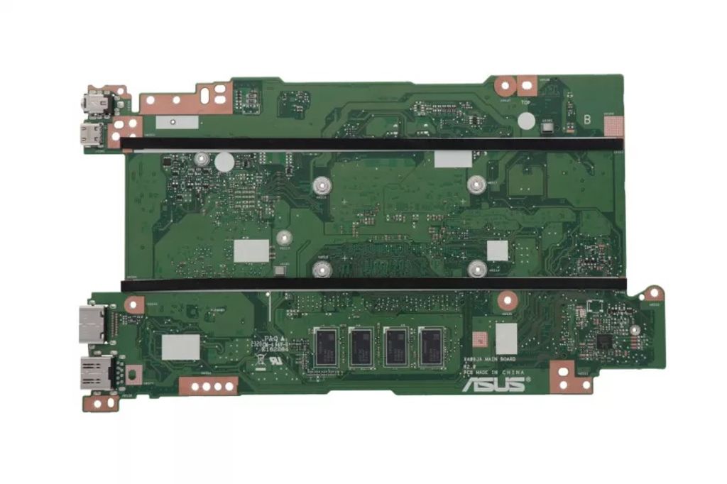 Asus X509JB Mainboard_4G/I7-1065G7